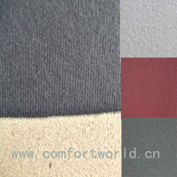 Tricot Brushed Fabric Auto Headliner Fabric