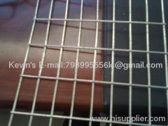 electrowelding net/welded wire mesh