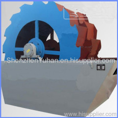 sand washing machine price/screw sand washing machine