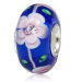 european Murano Glass Charm Beads