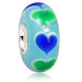 european Murano Glass Charm Beads