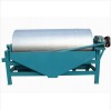 new type energy saving magnetic separator for beneficiation