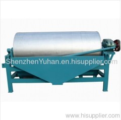 new type energy saving magnetic separator for beneficiation