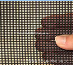 Fiberglass Window Screen for insect