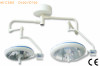 Halogen Surgery ceiling type ot light Operating Theatre Lamp Micare D500/D700 surgical OT light