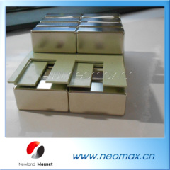 NdFeB magnets neodymium magnets