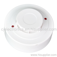 Fire Alarm&Security - Conventional Heat Detector