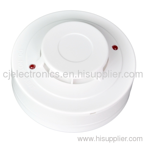 Fire Alarm Conventional Heat Detector