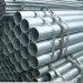 Anti-corrosion seamless steel pipelines