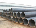 welded caron steel pipelines