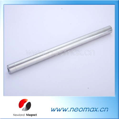 Permanent Neodymium Magnetic Rod