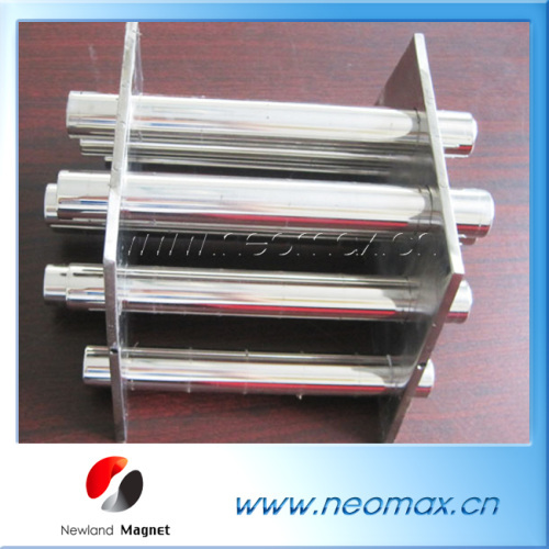 Perment Magnetic Filter Supplier