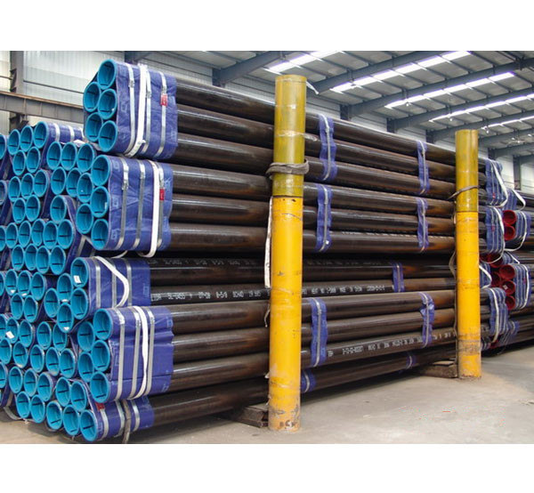 Specification and chemical properties analysis of API 5L line pipes