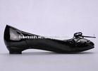 Women / Ladies Flat Pumps Shoes , 8 Size Spring Black For Shopping