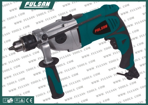 FULSAN 13mm 1010W Impact Drill With GS CE EMC