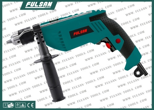 ce power tool impact drill