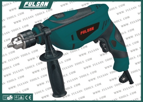 FULSAN 13mm 900W Impact Drill With GS CE EMC