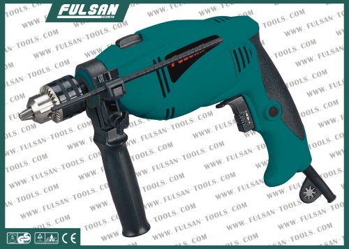 810W Impact Drill FULSAN