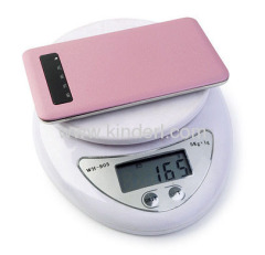4000mAh Mobile Power,External Battery Pack,Portable Power,Power Bank