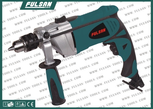 13mm electric impact drill