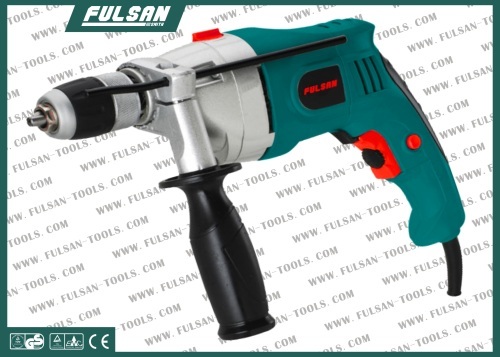 850W ce power impact drill