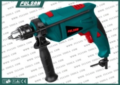 FULSAN 13mm 750W Impact Drill With GS CE EMC