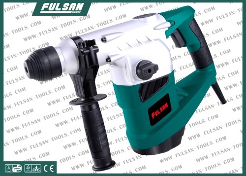 1050W Electric Rotary Hammers
