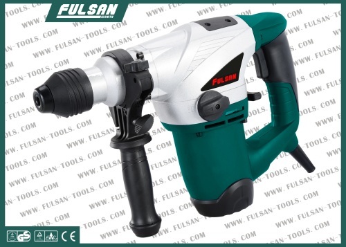 950W Rotary Hammer FULSAN