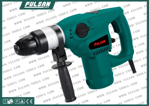 SDS plus hammers FULSAN