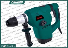 Professional Rotary Hammers FULSAN