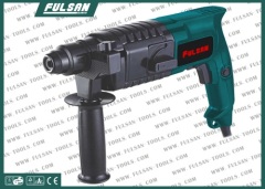 Efficient power Rotary Hammer