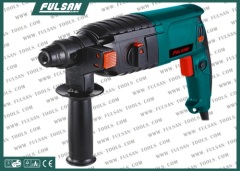 600W Electric Rotary Hammer