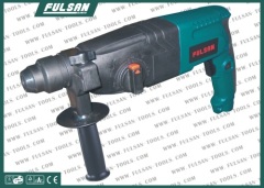 920W Rotary Hammer With GS CE EMC