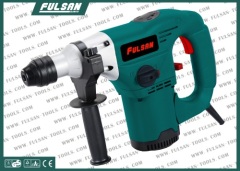 Efficient Rotary Hammer FULSAN