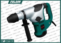 1100W Industrial Rotary Hammer