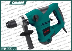 850W Rotary Hammer With GS CE EMC