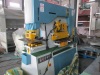 punch and die press machine for sheets