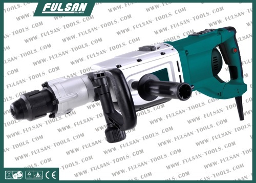1050W Rotary Hammer With GS CE EMC