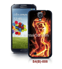 Samsung galaxy S4 3d back case