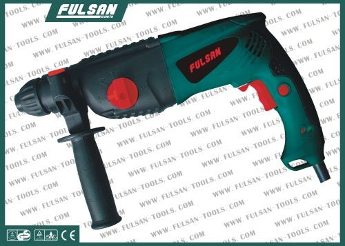 FULSAN Rotary Hammer CE