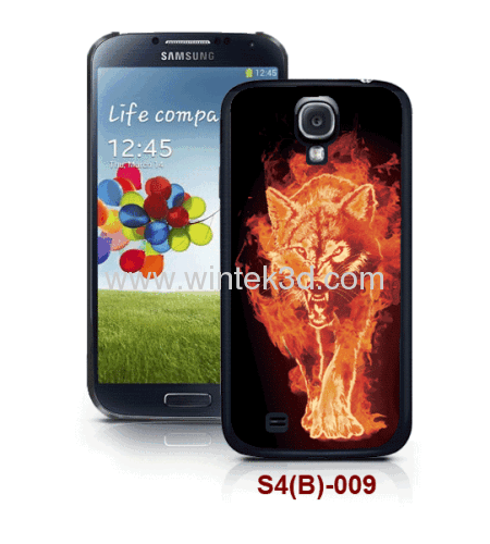 Samsung galaxy S3 back cover