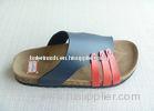 Comfortable Men Cork Sandals , 40 Size Summer EVA Shopping