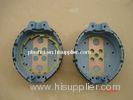 PP/ ABS / HDPE Overmolding Injection Molding for Electrical Parts
