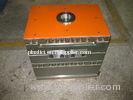 Cold or Hot Runner Precision Plastic Mold for Construction Industry