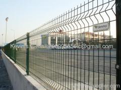 Wire Mesh Fence/Fence Netting/Mesh Fence/Welded Wire Mesh Fence