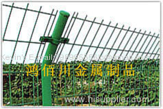 Wire Mesh Fence/Fence Netting/Mesh Fence/Welded Wire Mesh Fence