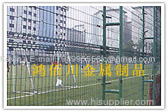 Wire Mesh Fence/Fence Netting/Mesh Fence/Welded Wire Mesh Fence