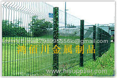 Wire Mesh Fence/Fence Netting/Mesh Fence/Welded Wire Mesh Fence