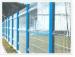 pvc coated welded mesh fence netting/