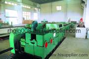 Cold Rolled Machine